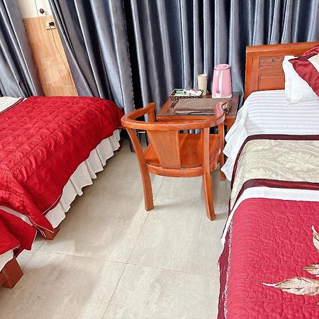 New Nhat Minh Homestay Ninh Binh Exterior foto