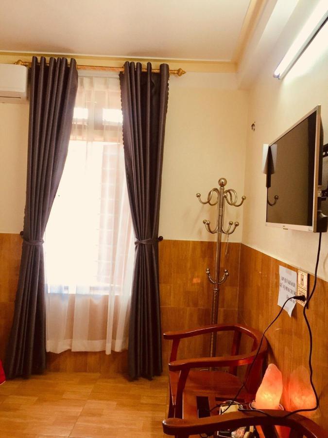 New Nhat Minh Homestay Ninh Binh Exterior foto