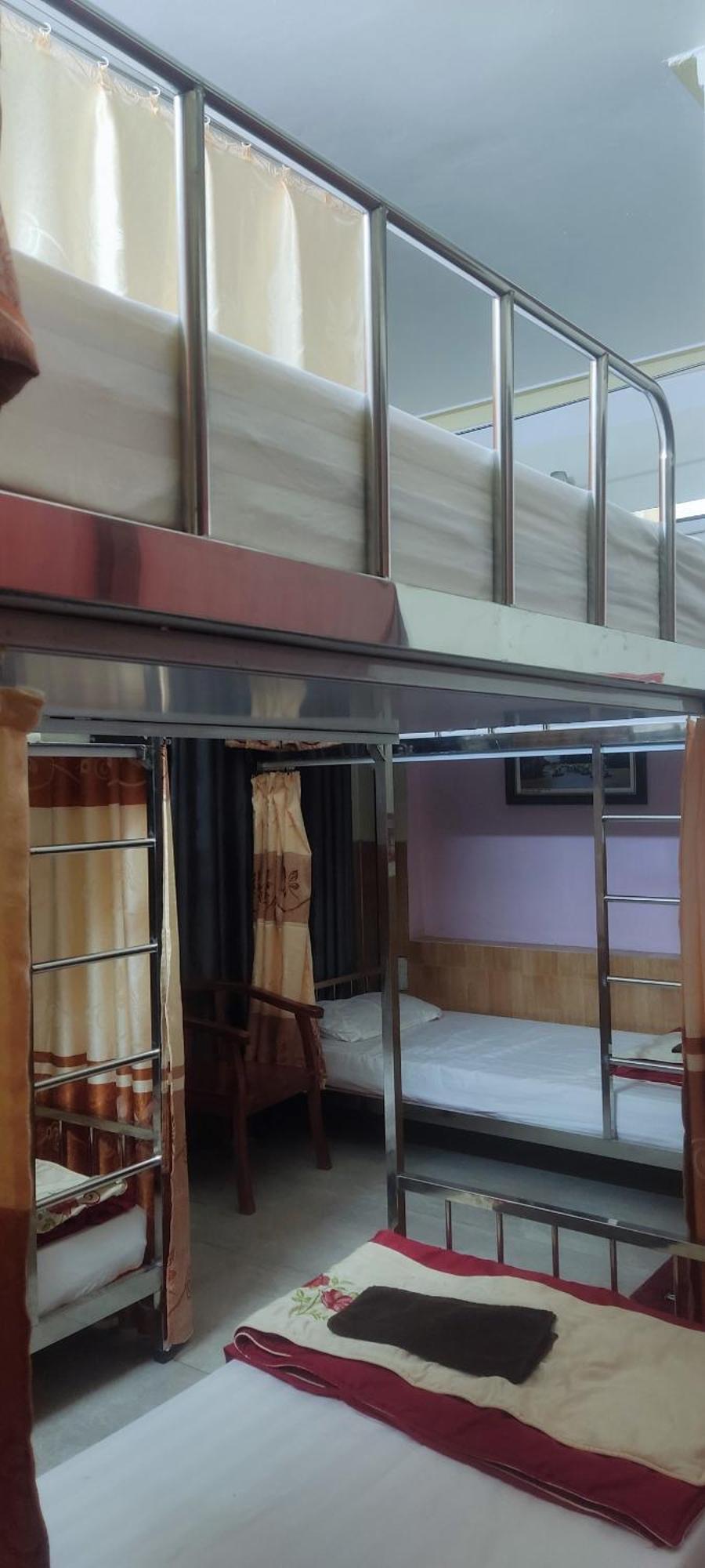 New Nhat Minh Homestay Ninh Binh Exterior foto