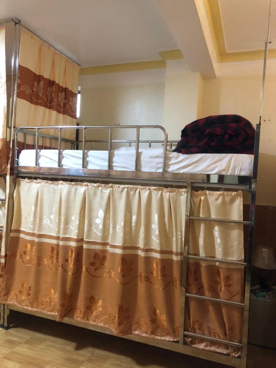 New Nhat Minh Homestay Ninh Binh Exterior foto