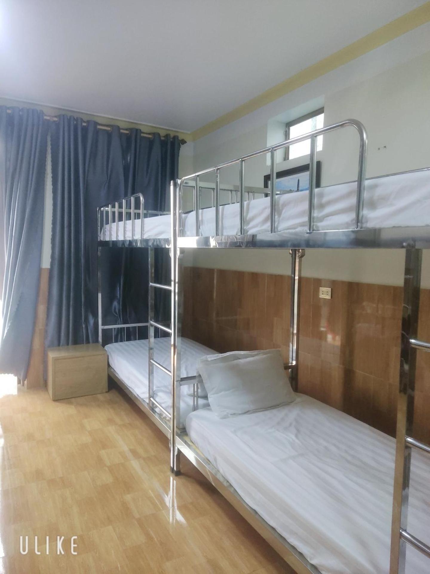New Nhat Minh Homestay Ninh Binh Exterior foto