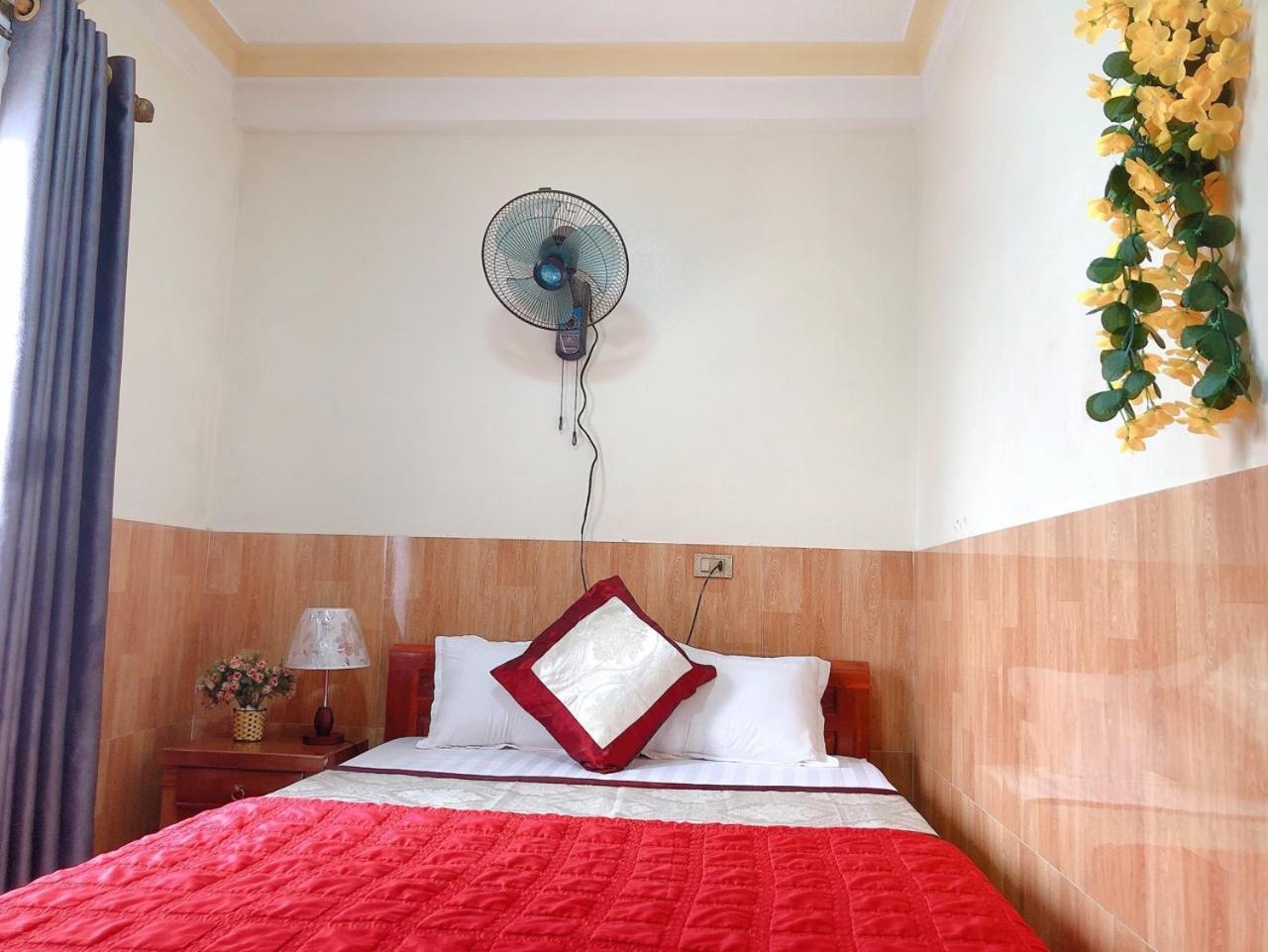 New Nhat Minh Homestay Ninh Binh Exterior foto