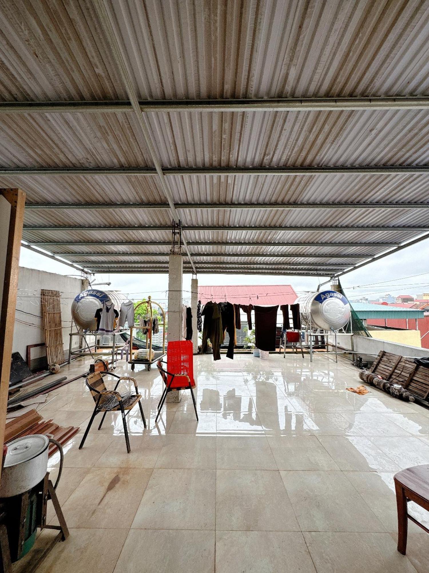 New Nhat Minh Homestay Ninh Binh Exterior foto