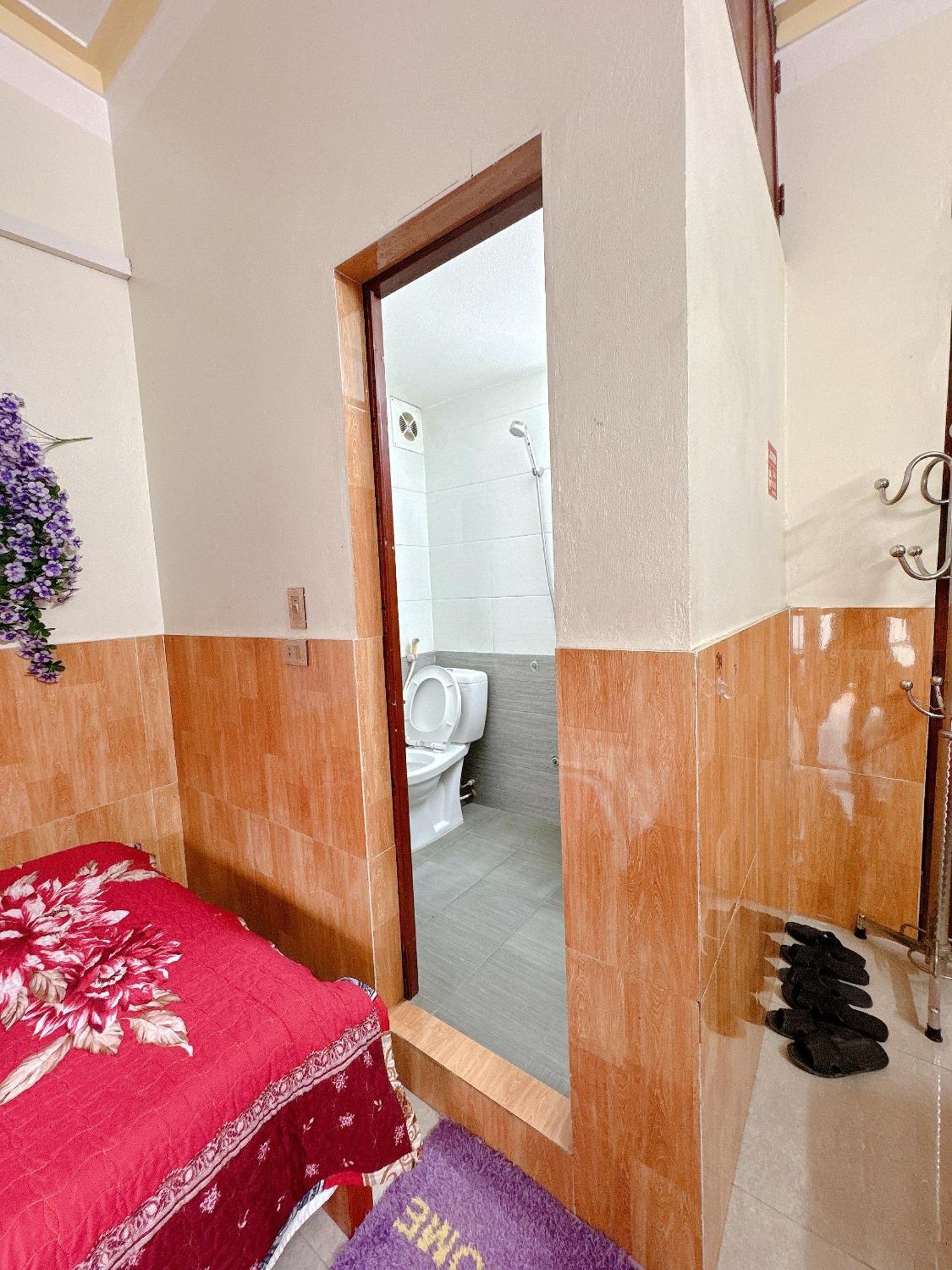 New Nhat Minh Homestay Ninh Binh Exterior foto